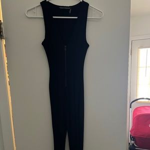 Naked Wardrobe Jumpsuit